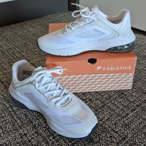 Fabletics Melrose Air Performance Sneaker